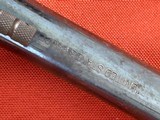 COLT MODEL 1909 U.S. ARMY REVOLVER 45ACP ~ UNITED STATES PROPERTY ~ - 6 of 11
