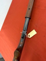 WINCHESTER MODEL 37 SINGLE SHOT 20 GAUGE SHOTGUN - 13 of 13 WINCHESTER MODEL 37 SINGLE SHOT 20 GAUGE SHOTGUN - 13 of 13