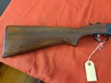 WINCHESTER MODEL 37 SINGLE SHOT 20 GAUGE SHOTGUN - 6 of 13 WINCHESTER MODEL 37 SINGLE SHOT 20 GAUGE SHOTGUN - 6 of 13