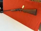WINCHESTER MODEL 37 SINGLE SHOT 20 GAUGE SHOTGUN - 2 of 13 WINCHESTER MODEL 37 SINGLE SHOT 20 GAUGE SHOTGUN - 2 of 13