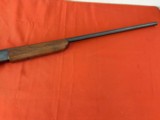 WINCHESTER MODEL 37 SINGLE SHOT 20 GAUGE SHOTGUN - 7 of 13 WINCHESTER MODEL 37 SINGLE SHOT 20 GAUGE SHOTGUN - 7 of 13