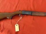 WINCHESTER MODEL 37 SINGLE SHOT 20 GAUGE SHOTGUN - 5 of 13 WINCHESTER MODEL 37 SINGLE SHOT 20 GAUGE SHOTGUN - 5 of 13