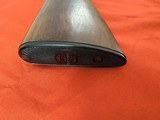 WINCHESTER MODEL 37 SINGLE SHOT 20 GAUGE SHOTGUN - 9 of 13 WINCHESTER MODEL 37 SINGLE SHOT 20 GAUGE SHOTGUN - 9 of 13