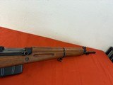 COLUMBIAN FN49 SEMI AUTO MILITARY RIFLE 30-06 - 7 of 14