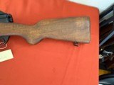 COLUMBIAN FN49 SEMI AUTO MILITARY RIFLE 30-06 - 12 of 14