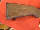 COLUMBIAN FN49 SEMI AUTO MILITARY RIFLE 30-06 - 8 of 14