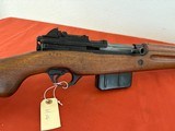 COLUMBIAN FN49 SEMI AUTO MILITARY RIFLE 30-06 - 6 of 14