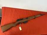 COLUMBIAN FN49 SEMI AUTO MILITARY RIFLE 30-06 - 3 of 14