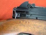 COLUMBIAN FN49 SEMI AUTO MILITARY RIFLE 30-06 - 9 of 14