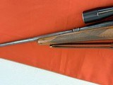 WINCHESTER MODEL 70 BOLT ACTION RIFLE 30-06 ~ MADE IN 1951 ~ - 9 of 19