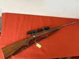 WINCHESTER MODEL 70 BOLT ACTION RIFLE 30-06 ~ MADE IN 1951 ~ - 2 of 19