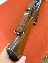 WINCHESTER MODEL 70 BOLT ACTION RIFLE 30-06 ~ MADE IN 1951 ~ - 12 of 19