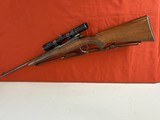 WINCHESTER MODEL 70 BOLT ACTION RIFLE 30-06 ~ MADE IN 1951 ~ - 7 of 19