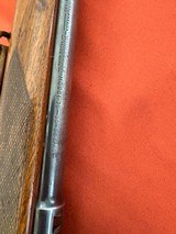 WINCHESTER MODEL 70 BOLT ACTION RIFLE 30-06 ~ MADE IN 1951 ~ - 14 of 19