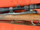 WINCHESTER MODEL 70 BOLT ACTION RIFLE 30-06 ~ MADE IN 1951 ~ - 8 of 19