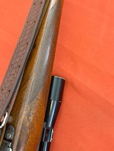 WINCHESTER MODEL 70 BOLT ACTION RIFLE 30-06 ~ MADE IN 1951 ~ - 13 of 19