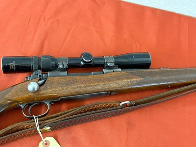 WINCHESTER MODEL 70 BOLT ACTION RIFLE 30-06 ~ MADE IN 1951 ~
