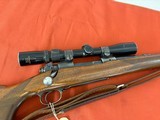 WINCHESTER MODEL 70 BOLT ACTION RIFLE 30-06 ~ MADE IN 1951 ~ - 5 of 19
