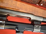 WINCHESTER MODEL 70 BOLT ACTION RIFLE 30-06 ~ MADE IN 1951 ~ - 18 of 19