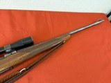 WINCHESTER MODEL 70 BOLT ACTION RIFLE 30-06 ~ MADE IN 1951 ~ - 3 of 19
