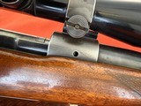 WINCHESTER MODEL 70 BOLT ACTION RIFLE 30-06 ~ MADE IN 1951 ~ - 17 of 19