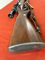 WINCHESTER MODEL 70 BOLT ACTION RIFLE 30-06 ~ MADE IN 1951 ~ - 6 of 19