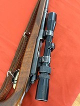 WINCHESTER MODEL 70 BOLT ACTION RIFLE 30-06 ~ MADE IN 1951 ~ - 15 of 19