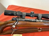 WINCHESTER MODEL 70 BOLT ACTION RIFLE 30-06 ~ MADE IN 1951 ~ - 16 of 19
