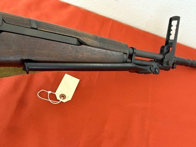 SPRINGFIELD ARMORY BM59 SEMI AUTO RIFLE 308 WIN - Image 25 of 25