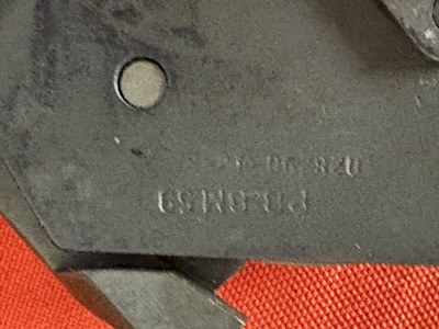 SPRINGFIELD ARMORY BM59 SEMI AUTO RIFLE 308 WIN - Image 20 of 25
