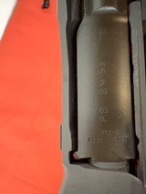 SPRINGFIELD ARMORY BM59 SEMI AUTO RIFLE 308 WIN - 8 of 25