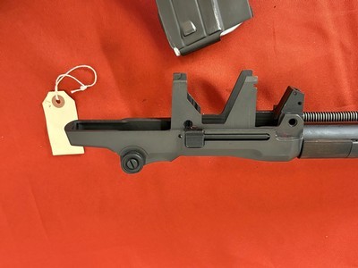 SPRINGFIELD ARMORY BM59 SEMI AUTO RIFLE 308 WIN - Image 21 of 25
