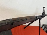 SPRINGFIELD ARMORY BM59 SEMI AUTO RIFLE 308 WIN - 4 of 25