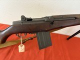 SPRINGFIELD ARMORY BM59 SEMI AUTO RIFLE 308 WIN - 2 of 25