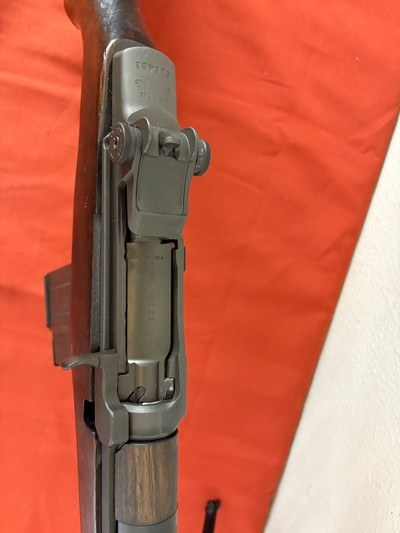 SPRINGFIELD ARMORY BM59 SEMI AUTO RIFLE 308 WIN - Image 6 of 25