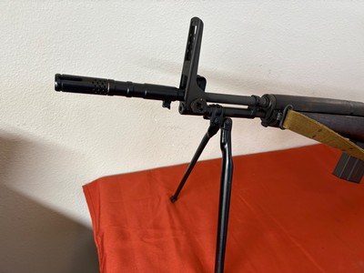 SPRINGFIELD ARMORY BM59 SEMI AUTO RIFLE 308 WIN - Image 14 of 25