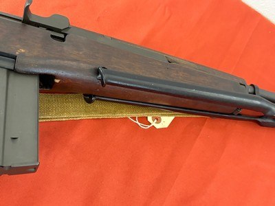 SPRINGFIELD ARMORY BM59 SEMI AUTO RIFLE 308 WIN - Image 24 of 25
