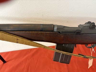 SPRINGFIELD ARMORY BM59 SEMI AUTO RIFLE 308 WIN - Image 13 of 25