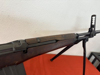 SPRINGFIELD ARMORY BM59 SEMI AUTO RIFLE 308 WIN - Image 4 of 25