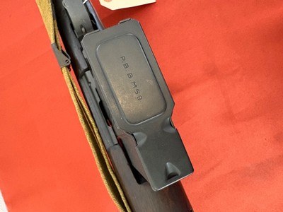 SPRINGFIELD ARMORY BM59 SEMI AUTO RIFLE 308 WIN - Image 16 of 25