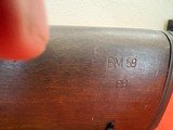 SPRINGFIELD ARMORY BM59 SEMI AUTO RIFLE 308 WIN - 15 of 25