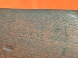 WWll SPRINGFIELD M1 GARAND STOCK WITH SA EMFC - 5 of 8