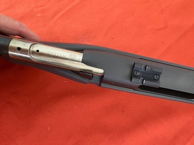 STEYR MANNLICHER SAFEBOLT BOLT ACTION RIFLE 7MM-08 HUNTING RIFLE - Image 8 of 9