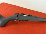 STEYR MANNLICHER SAFEBOLT BOLT ACTION RIFLE 7MM-08 HUNTING RIFLE