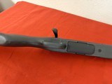 STEYR MANNLICHER SAFEBOLT BOLT ACTION RIFLE 7MM-08 HUNTING RIFLE - 2 of 9