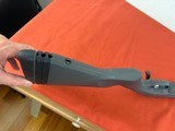 STEYR MANNLICHER SAFEBOLT BOLT ACTION RIFLE 7MM-08 HUNTING RIFLE - 6 of 9