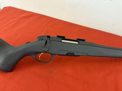 STEYR MANNLICHER SAFEBOLT BOLT ACTION RIFLE 7MM-08 HUNTING RIFLE