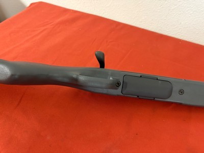 STEYR MANNLICHER SAFEBOLT BOLT ACTION RIFLE 7MM-08 HUNTING RIFLE - Image 2 of 9