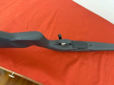 STEYR MANNLICHER SAFEBOLT BOLT ACTION RIFLE 7MM-08 HUNTING RIFLE - Image 7 of 9