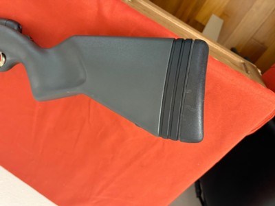 STEYR MANNLICHER SAFEBOLT BOLT ACTION RIFLE 7MM-08 HUNTING RIFLE - Image 5 of 9